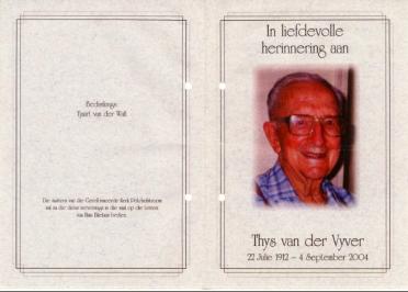 VYVER-VAN-DER-Matthys-Daniel-Nn-Thys-1912-2004-M