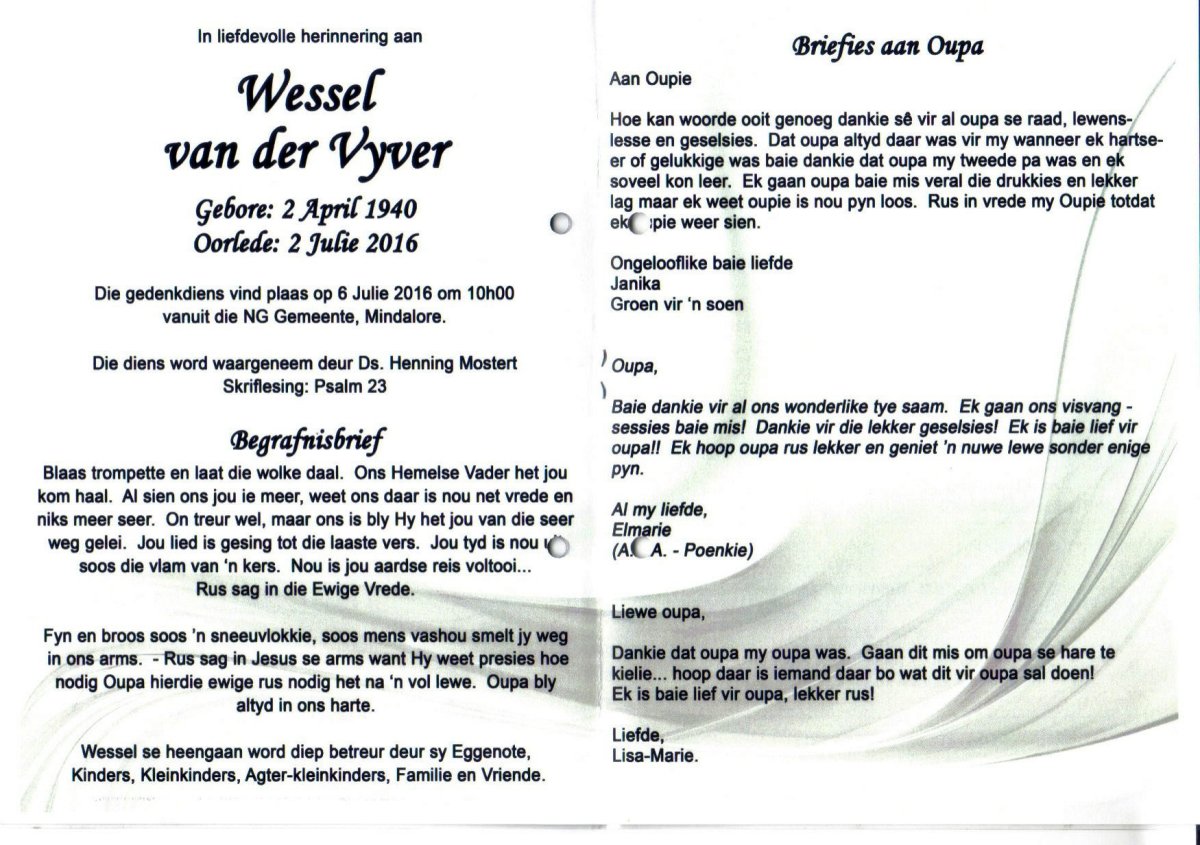 VYVER-VAN-DER-Wessel-1940-2016-M_4