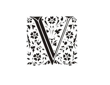 V-Surnames---Vanne-V