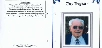WAGENER-Nicholaas-Christiaan-Johannes-Nn-Nico.Tollie-1931-2008-M