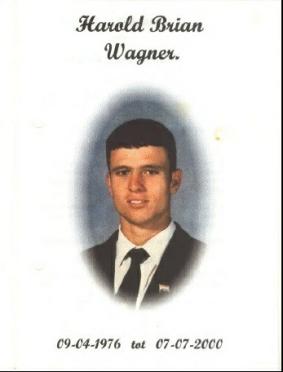 WAGNER-Harold-Brian-1976-2000-GGSA.NoordWesVersameling-M