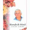 WAIT-Hendrik-VanDerWatt-Nn-Hendrik-1939-2001-M