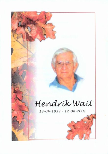 WAIT-Hendrik-VanDerWatt-Nn-Hendrik-1939-2001-M_1