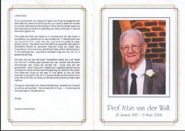 WALT-VAN-DER-Attie-1925-2008-Prof-M_1