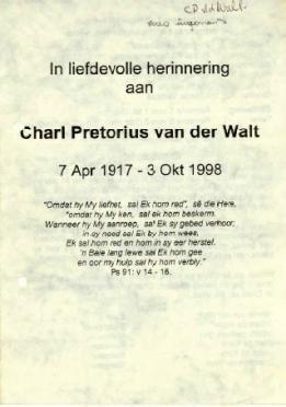 WALT-VAN-DER-Charl-Pretorius-Nn-CP-1917-1998-M