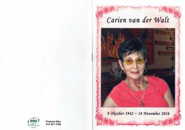 WALT-VAN-DER-Christina-Catharina-Elizabeth-Nn-Carien.Kittie-1942-2016-F_2