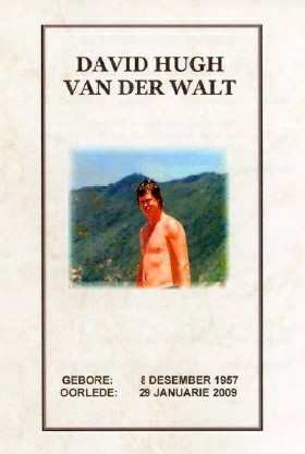 WALT-VAN-DER-David-Hugh-Nn-David-1957-2009-M_99