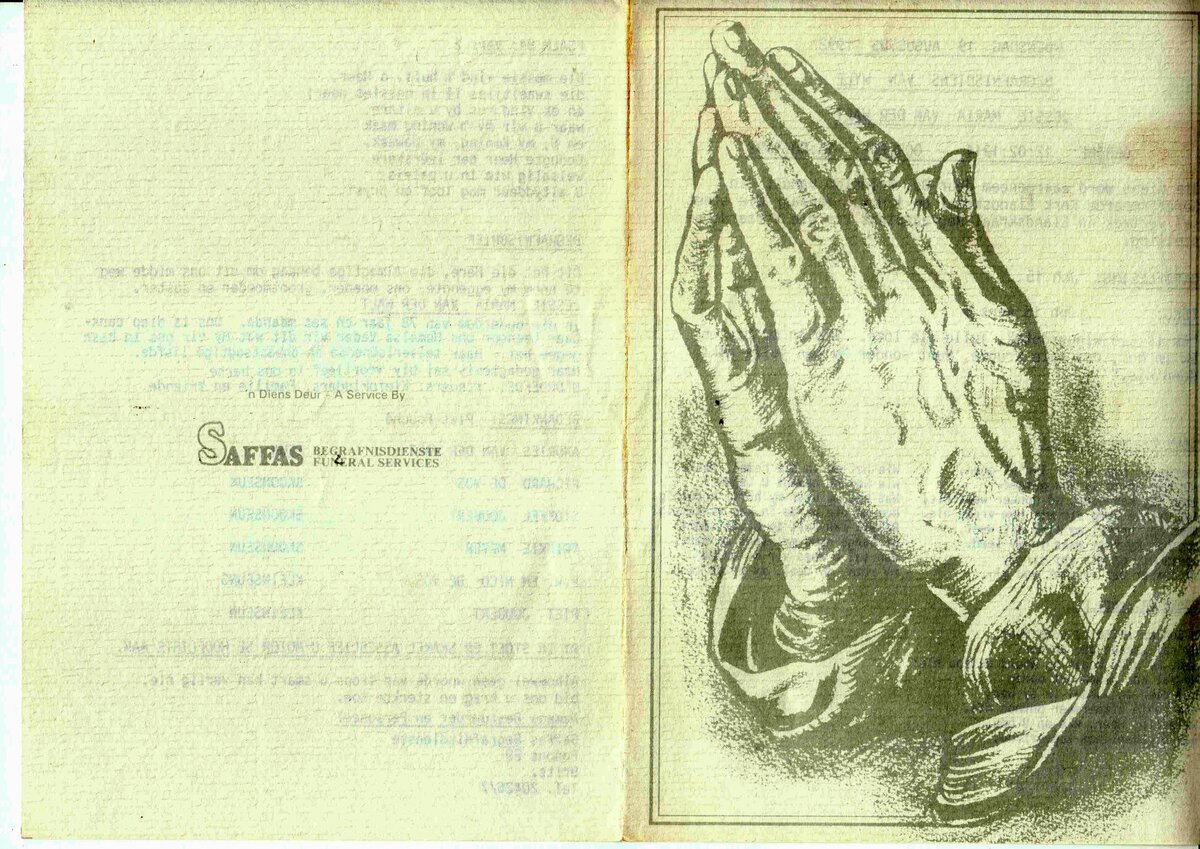 WALT-VAN-DER-Jessie-Maria-1914-1992-F-101