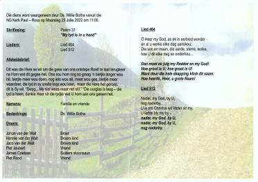 WALT-VAN-DER-Rudolp-Johannes-Cornelius-Nn-Roelf-1955-2022-M-02