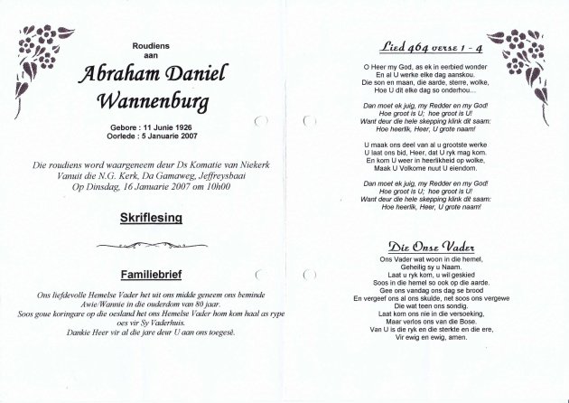 WANNENBURG-Abraham-Daniel-Nn-Awie.Wannie-1926-2007-M_2