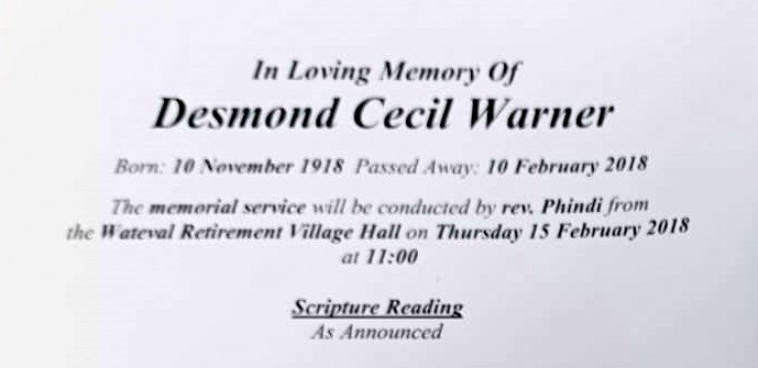 WARNER-Desmond-Cecil-1918-2018-M_98