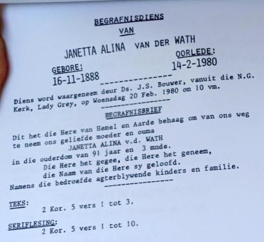 WATH-VAN-DER-Janetta-Alina-1888-1980-F