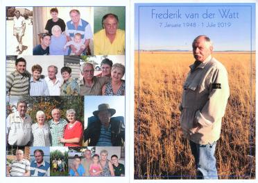 WATT-VAN-DER-Frederik-Nn-Freek-1948-2019-M