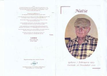 WATT-VAN-DER-Ignatius-Johannes-Nn-Natie-1952-2011-M