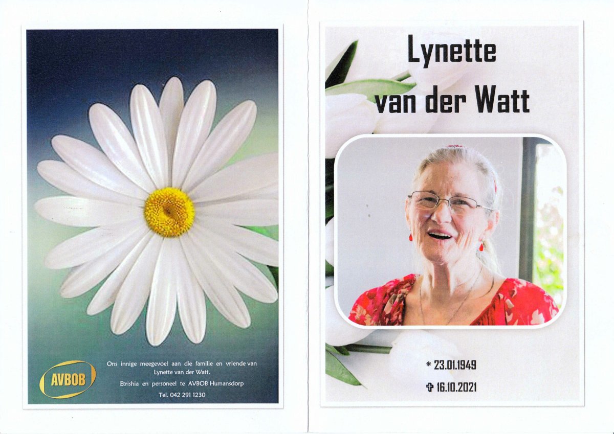 WATT-VAN-DER-Lynette-Nn-Nennie-1949-2021-F_3