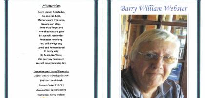 WEBSTER-Barry-William-1943-2018-M