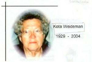 WEIDEMAN-Jacoba-Alleta-Nn-Kota-1929-2004-F---PEARSON-Jacomina-Margaretha-Nn-Miemie-1951-2004-F_99