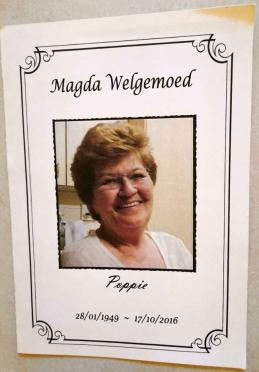 WELGEMOED-Isabella-Magdalena-Nn-Magda.Poppie-nee-Stoltz-1949-2016-F_1