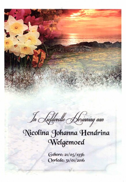 WELGEMOED-Nicolina-Johanna-Hendrina-Nn-Lina-1936-2016-F_1