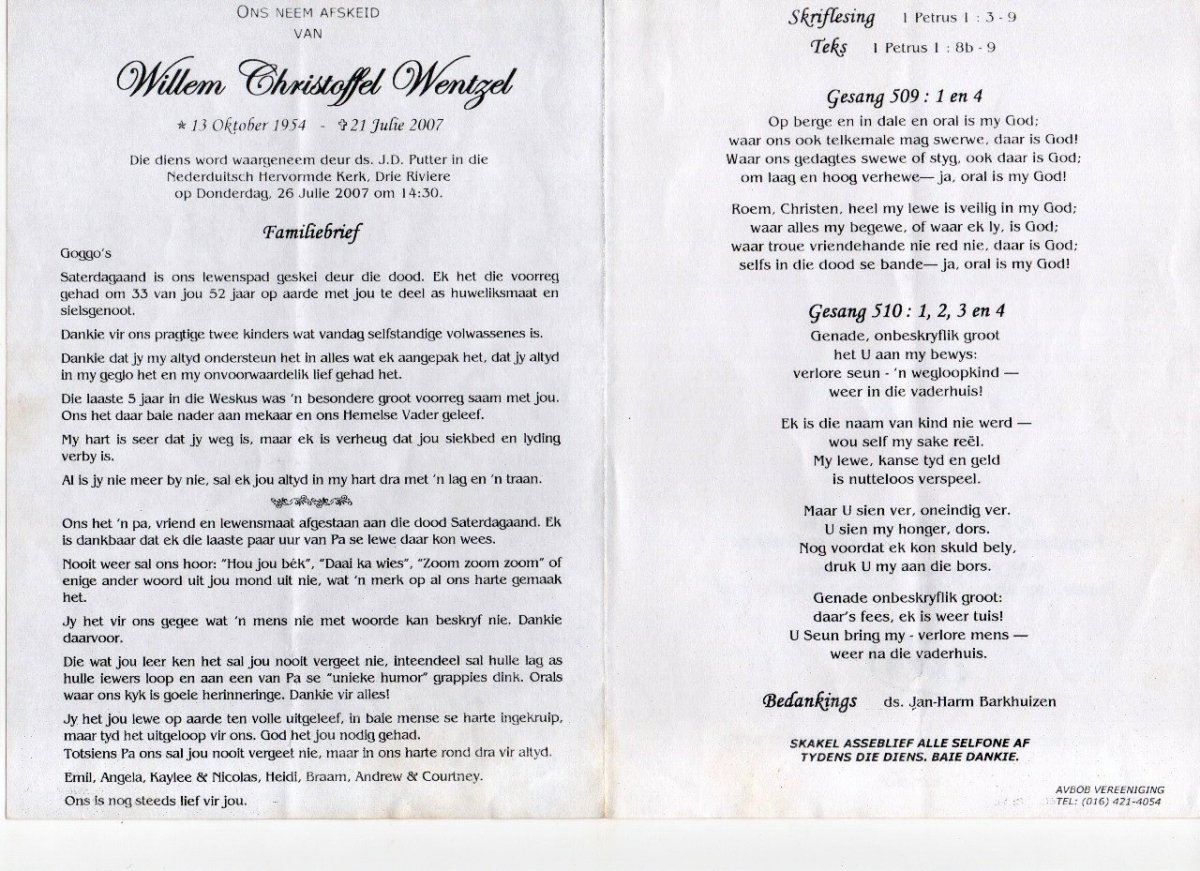WENTZEL-Willem-Christoffel-Nn-Goggos-1954-2007-M_1