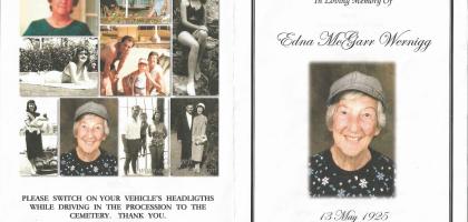 WERNIGG-Edna-McGarr-1925-2013