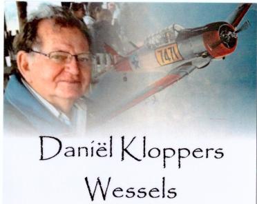 WESSELS-Daniël-Kloppers-1938-2019-Pilot-M-99