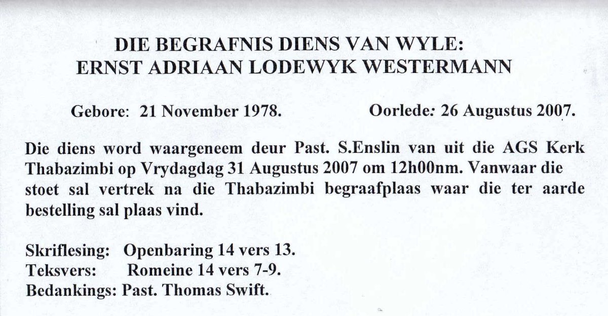 WESTERMANN-Ernst-Adriaan-Lodewyk-1978-2007-M_99