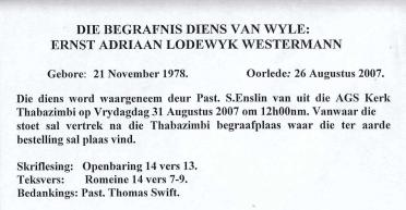 WESTERMANN-Ernst-Adriaan-Lodewyk-1978-2007-M_99