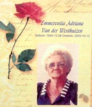 WESTHUIZEN-VAN-DER-Emmerentia-Adriana-1940-2005-F_99