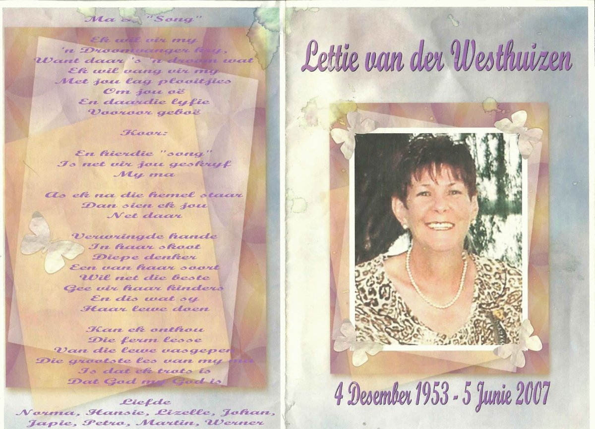 WESTHUIZEN-VAN-DER-Heiletta-Maria-Nn-Lettie-1953-2007-F_1