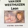 WESTHUIZEN-VAN-DER-Leon-1992-2008-M