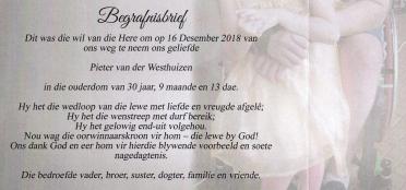 WESTHUIZEN-VAN-DER-Theunis-Johannes-Pieter-Nn-Pieter-1988-2018-M_3