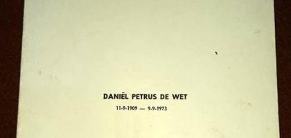 WET-DE-Daniël-Petrus-1909-1973-M