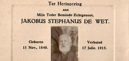 WET-DE-Jakobus-Stephanus-1840-1915-M