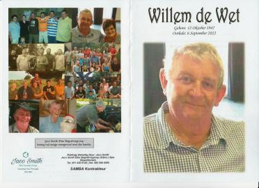 WET-DE-Willem-1947-2022-M