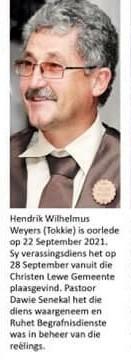 WEYERS-Hendrik-Wilhelmus-Nn-Tokkie-0000-2021-M