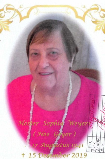 WEYERS-Hester-Sophia-Nn-Hettie-nee-Geyer-1941-2019-F_99