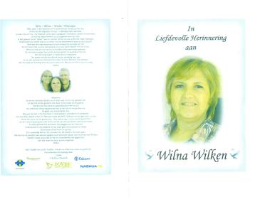 WILKEN-Wilna-1961-2011-F