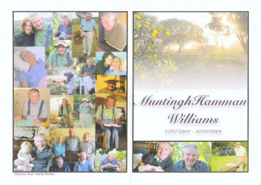 WILLIAMS-Muntingh-Hamman-Nn-Muntingh-1931-2009-M