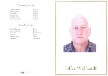 WOLFAARDT-Christoffel-Johannes-1945-2011-M