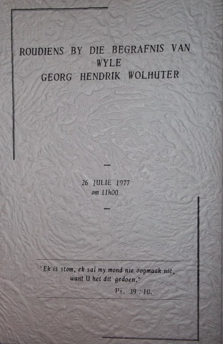 WOLHUTER-George-Hendrik-1886-1977-M_1