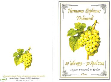 WOLVAARDT-Hermanus-Stephanus-1935-2014-M