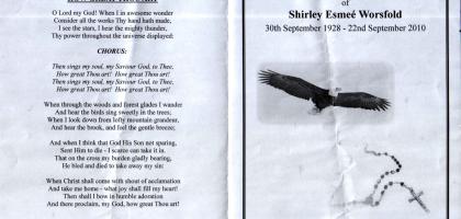 WORSFOLD-Shirley-Esmeé-1928-2010