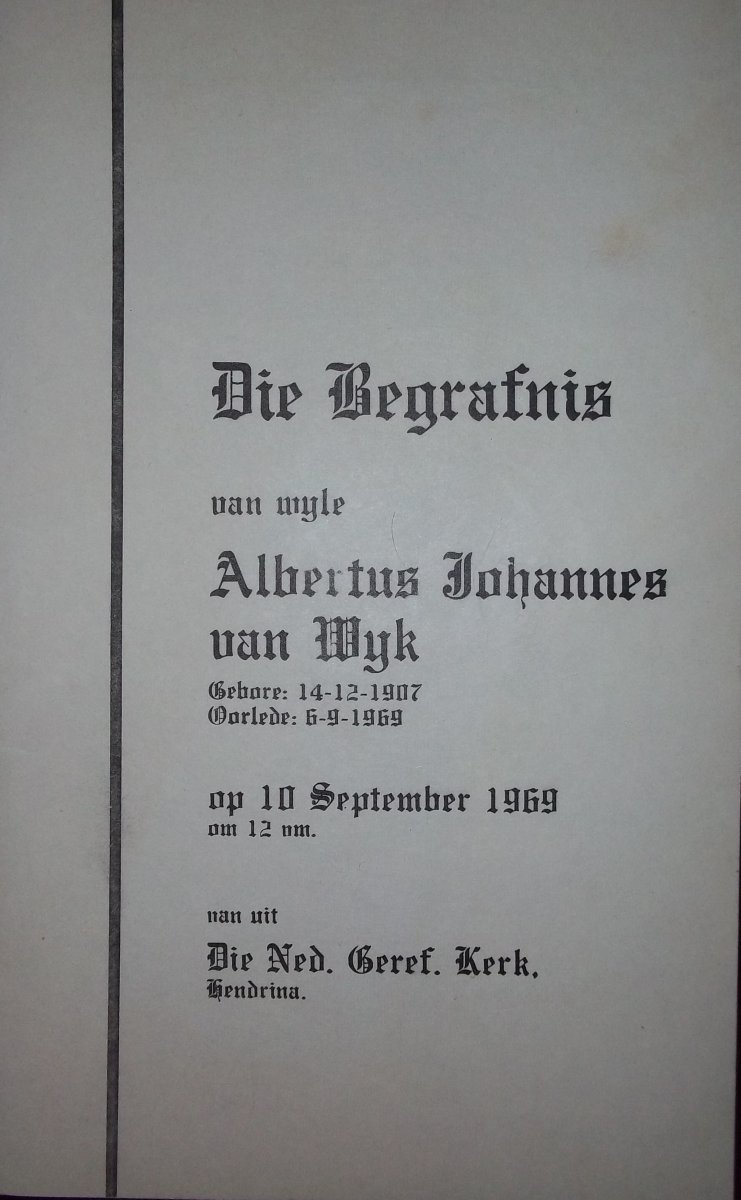 WYK-VAN-Albertus-Johannes-1907-1969-M_1