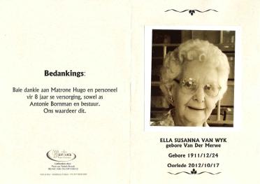 WYK-VAN-Ella-Susanna-nee-VanDerMerwe-1911-2012-F