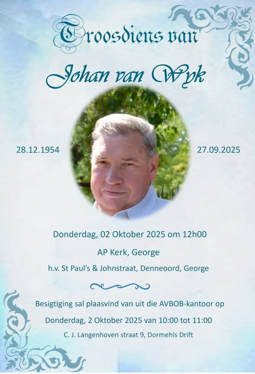 WYK-VAN-Johan-1954-2025-M-01