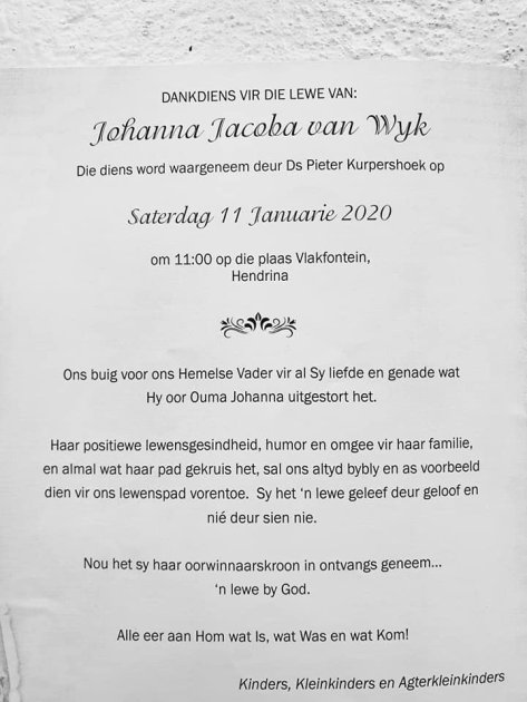 WYK-VAN-Johanna-Jacoba-1929-2020-F_2
