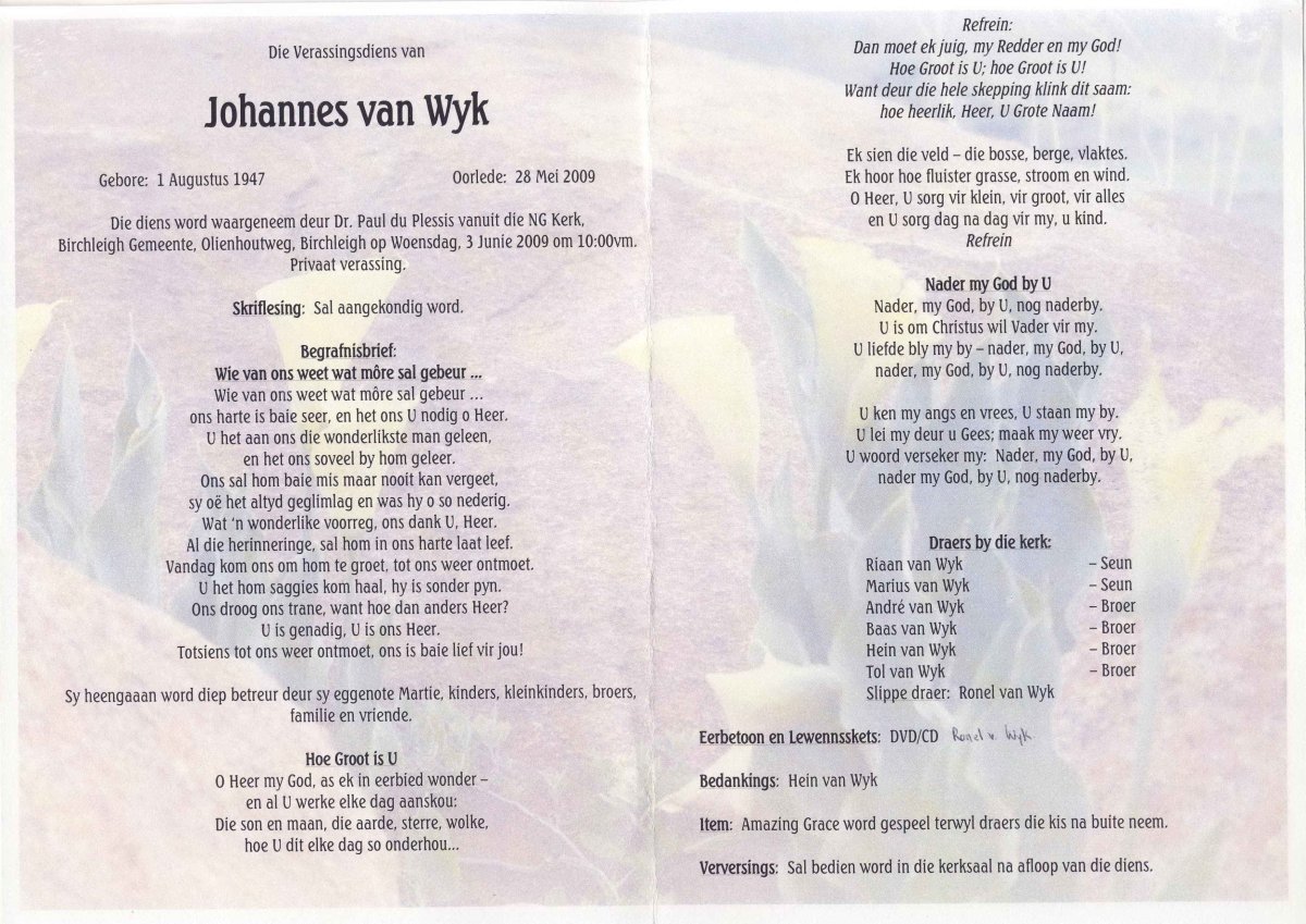 WYK-VAN-Johannes-1947-2009-M_02