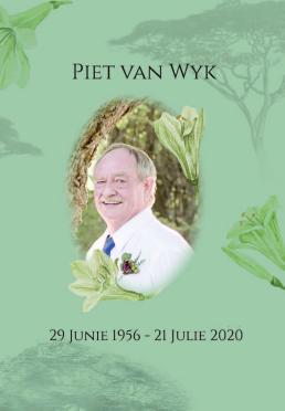 WYK-VAN-Pieter-A-Nn-Piet-1956-2020-M