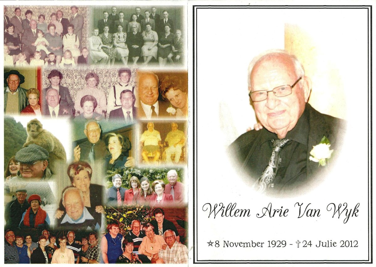 WYK-VAN-Willem-Arie-Nn-Willem-1929-2012-M_1